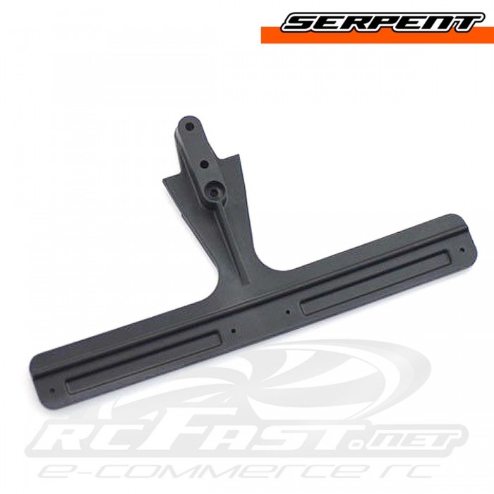 Para-Choque Dianteiro Serpent F110