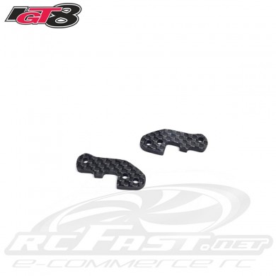 Extensão Inferior Diant. Amortecedor IGT8