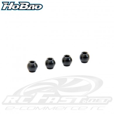 Pivo Ball 7.8mm Hobao Hyper 7 / Hyper SS