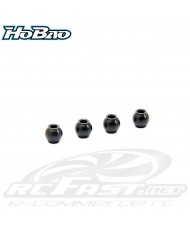 Pivo Ball 7.8mm Hobao Hyper 7 / Hyper SS