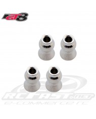 Pivo Ball Braço de Suspensão (Curto) IGT8