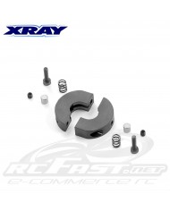 Sapata do Câmbio Completa Xray NT1 / RX8