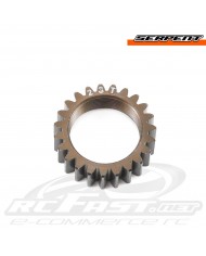 Pinhão 20T Alum.- 1ª Marcha XLI Gen2 Serpent SRX8 GT / Viper