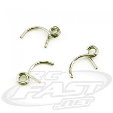 Molas Embreagem Hard Xray XB8 / GTX8