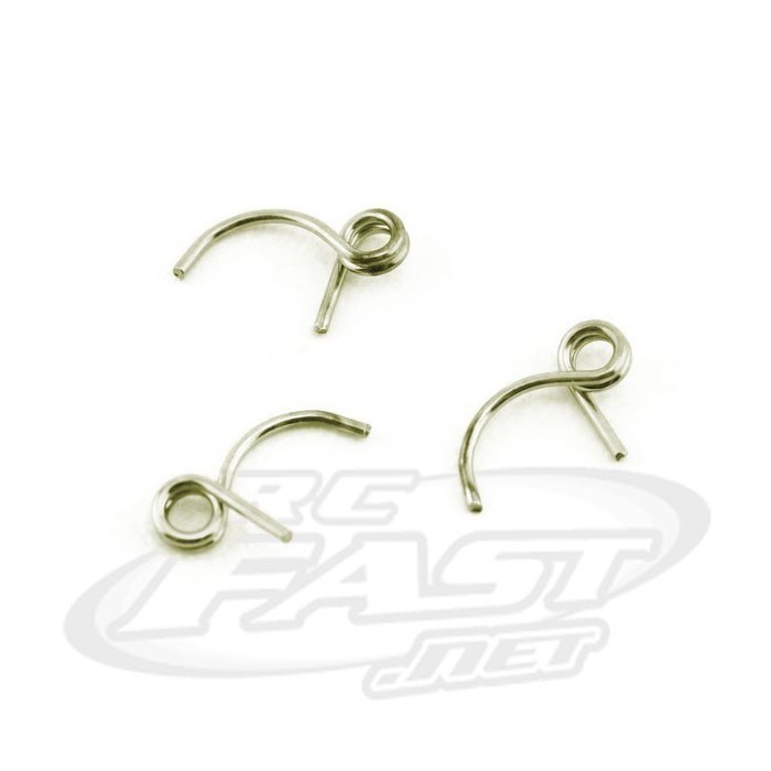 Molas Embreagem Hard Xray XB8 / GTX8