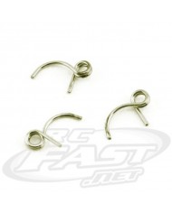 Protetor Torre Dianteira Amortecedor XB8