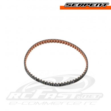 Correia Dianteira 195mm Serpent Natrix 750 / 748 / 733
