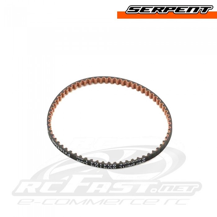 Correia Dianteira 195mm Serpent Natrix 750 / 748 / 733