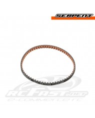 Correia Dianteira 195mm Serpent Natrix 750 / 748 / 733