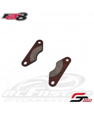 Pastilha de Freio IGT8