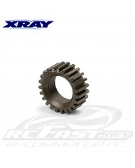 Pinhão 24t - 2ª Marcha Xray NT1