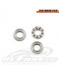 Rolamento 5x10x4mm Serpent