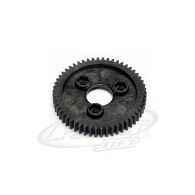 Coroa 56T - 2ª marcha Evo Edam Spirit