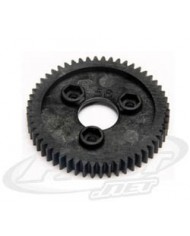 Coroa 59T - 1ª marcha Evo Edam Spirit