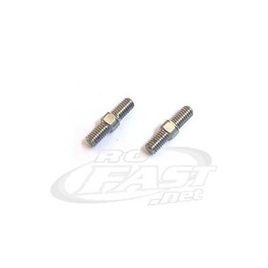 Barra de Suspensão Traseira Team Magic G4