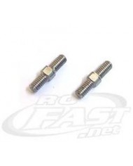 Homocinética CVD em Aço D/T Kfactory Team Magic G4