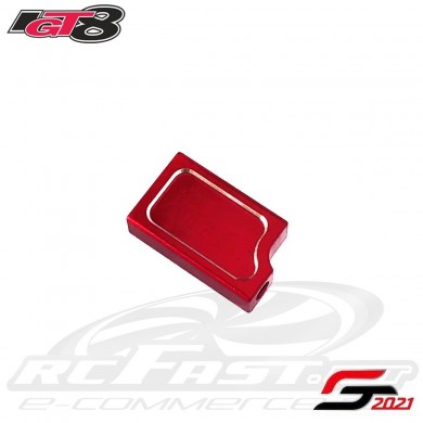 Montante Rádio Plate e Servo de Direção IGT8 2021