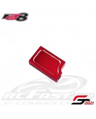 Montante Rádio Plate e Servo de Direção IGT8 2021