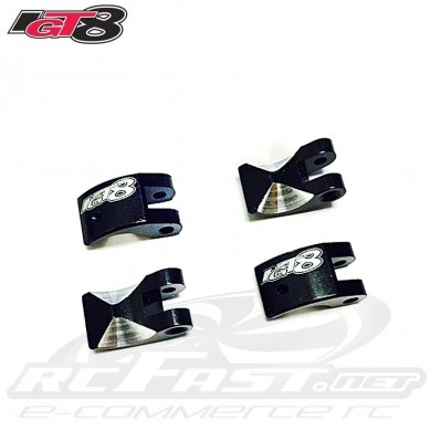 Sapatas de Embreagem IGT8