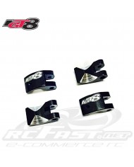 Sapatas de Embreagem IGT8