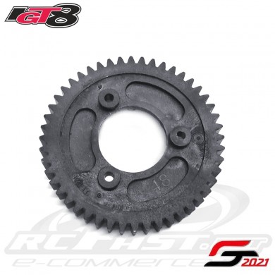 Coroa 48T - 1ª marcha Mod. 1 IGT8