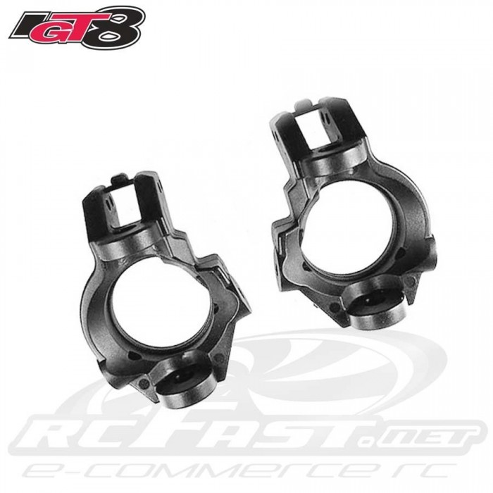 C-Hub 22º Plástico D/E IGT8