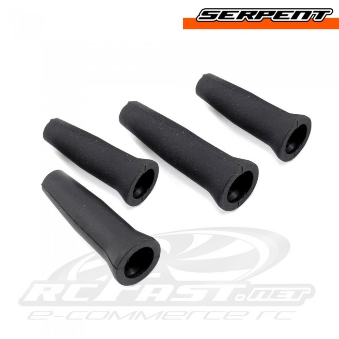 Corta Pó do Amortecedor Serpent 811 Truggy