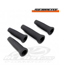 Corta Pó do Amortecedor Serpent 811 Truggy