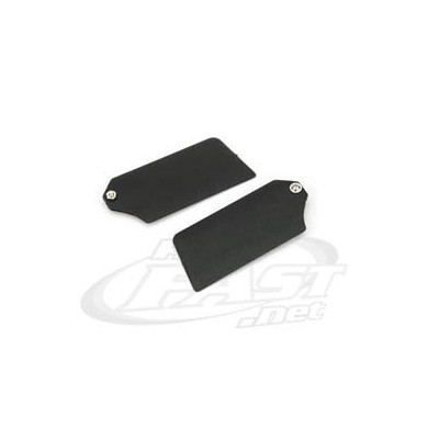 Pás do Flybar Blade CP e CP PrO