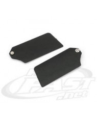 Pá do Rotor de Cauda Blade CP & CP Pró