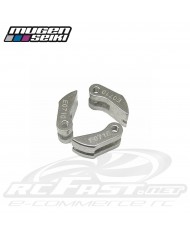 Sapata Alum. Embreagem 3 Pinos Mugen MGT7 / MBX7 / MBX8