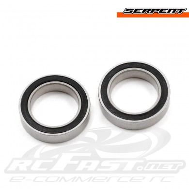Rolamento 12x18x4mm Serpent