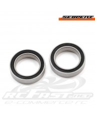 Rolamento 12x18x4mm Serpent