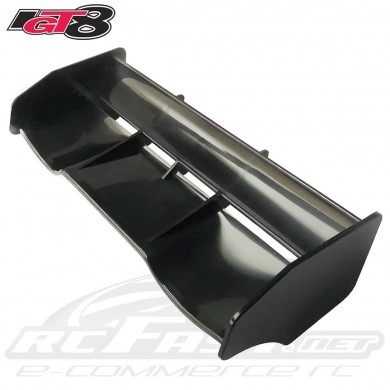 Asa Traseira Buggy IGT8 B8