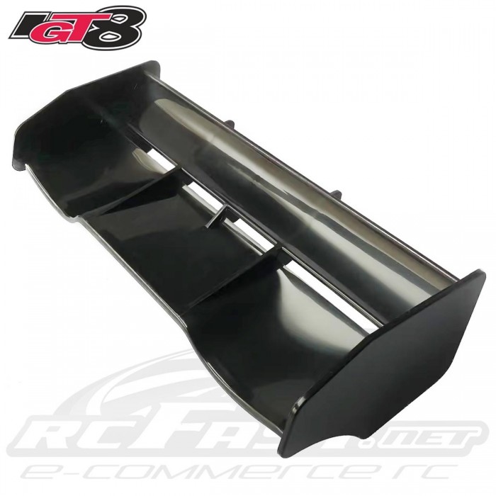 Asa Traseira Buggy IGT8 B8