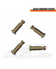 Pino Bloco de Direção Serpent 811 Cobra GT / Buggy / Truggy