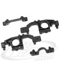 Pulley Diferencial Dianteiro Hobao 1/10 GPX4