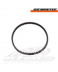 Pulley 19T Serpent Eryx / S411