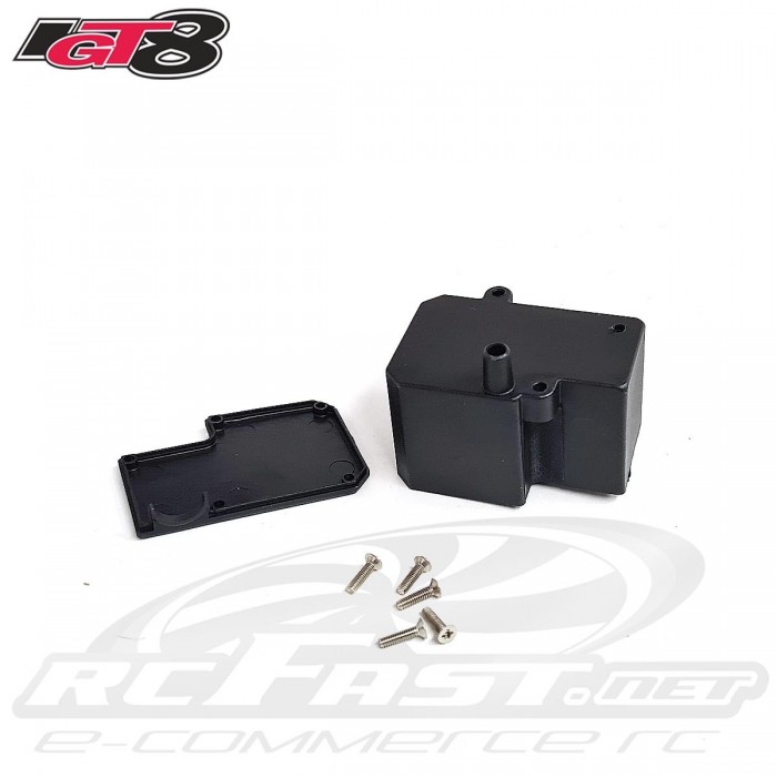 Caixa do Receptor IGT8