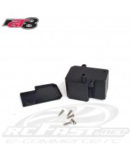 Caixa do Receptor IGT8