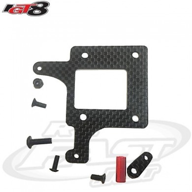 Base do Cambio em Carbono IGT8