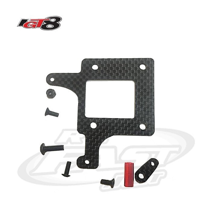 Base do Cambio em Carbono IGT8