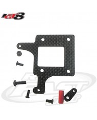 Base do Cambio em Carbono IGT8