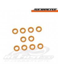 Rolamento 10x15x4mm Serpent