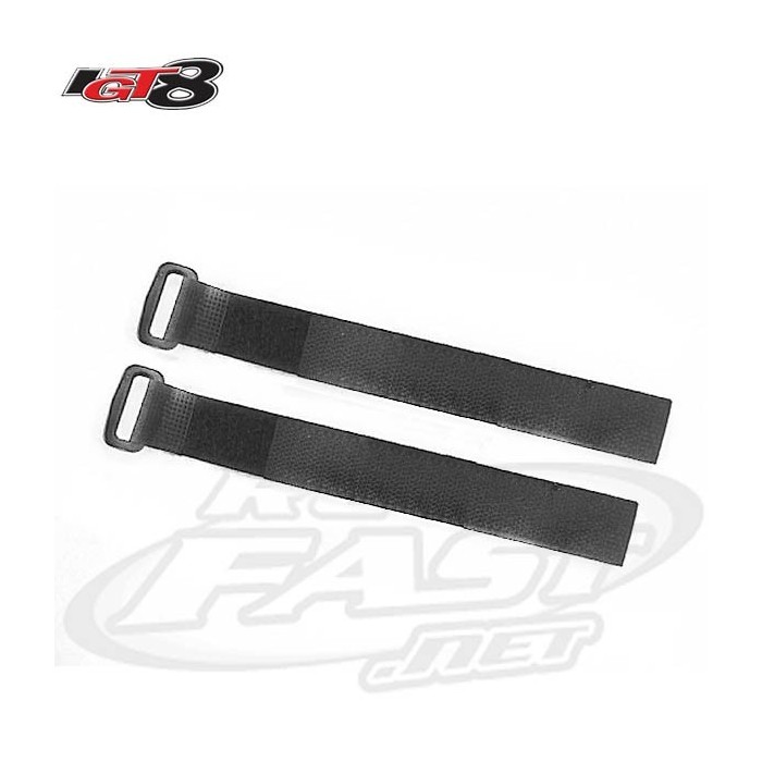 Cinta da Bateria IGTE