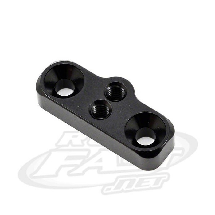 Montante de Alum. Bloco de Susp. Tras. D/E Xray XB8 / GTX8