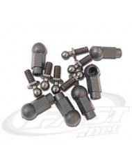 Corpo do Amortecedor Team Magic G4