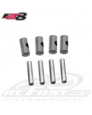 Pino Reposição Homocinética CVD IGT8