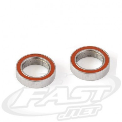 Rolamento 10x15x4mm Edam Spirit