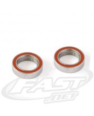 Rolamento 10x15x4mm Edam Spirit